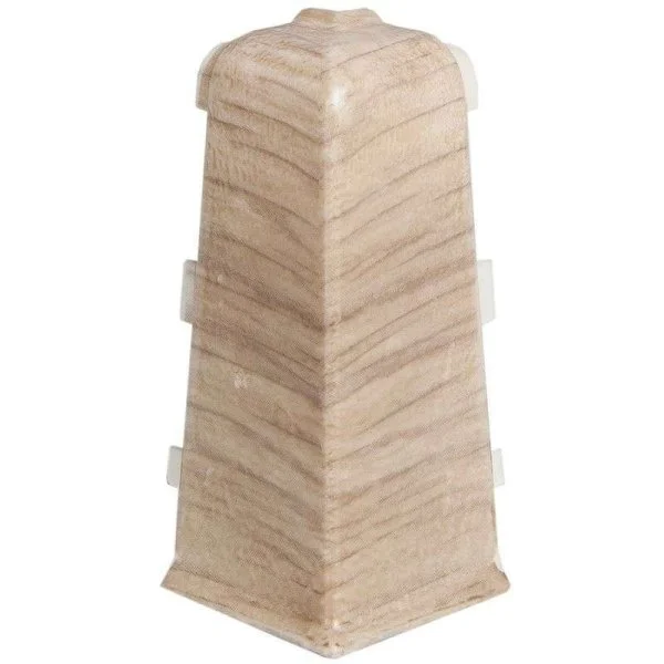 Угол наружный INDO70 20 Дуб Бургос в Челябинске