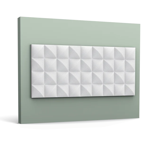 Декоративная панель Orac W113 (200x25x2.2 см) в Челябинске