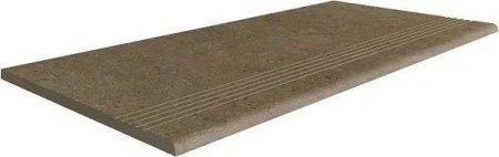 Керамогранит Italon Аурис Мока ступень (Натуральная, 30х60) в Челябинске