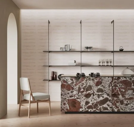 Обои Milassa Окинава OK5 001 в Челябинске