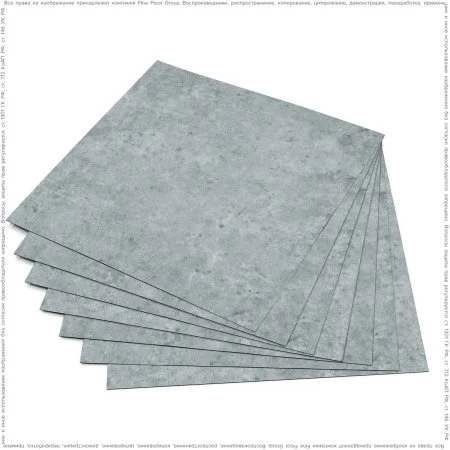 ПВХ плитка FineFlex Stone Актуру FX-203 в Челябинске
