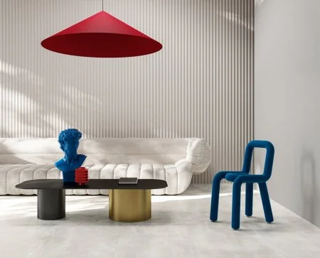 Керамогранит Coliseum Астро Сильвер 60х120 (Натуральный и Реттифицированный) в Челябинске