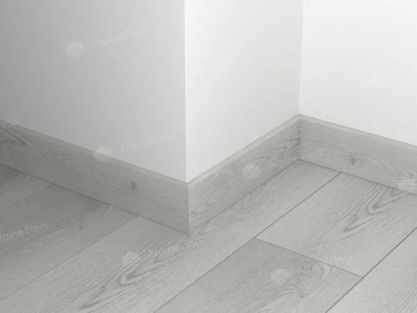 Кварцевый плинтус Alpine Floor Grand Sequoia 11-12 Дейнтри в Челябинске