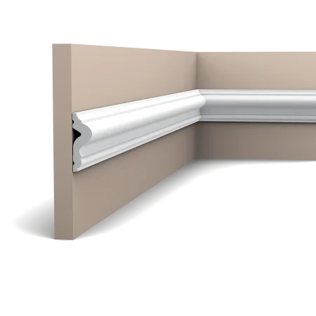 Молдинг Orac PX175 (50*17*2000 мм) в Челябинске