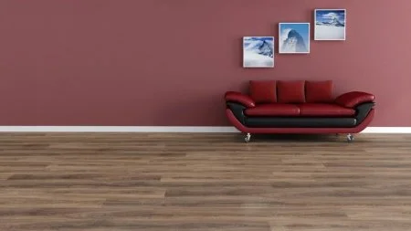 Ламинат Kronopol Platinium Slim 2048 Barbacan Oak в Челябинске