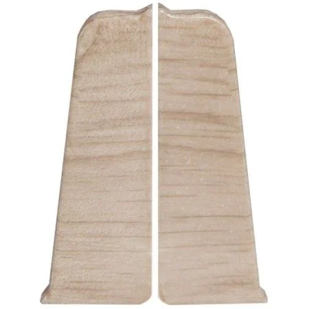 Заглушка INDO70 20 Дуб Бургос в Челябинске