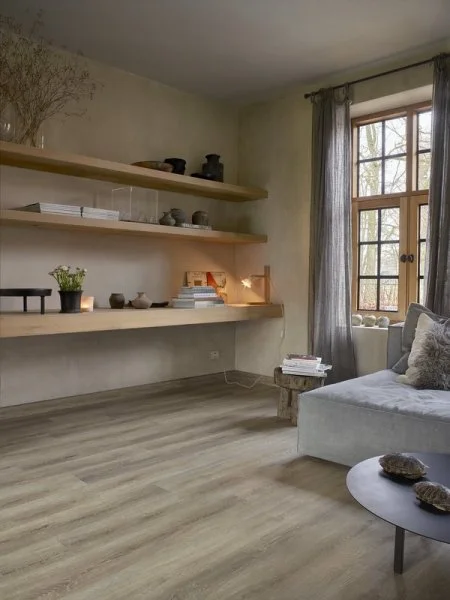 ПВХ Плитка Berry Alloc Spirit Home 30 GD French Light 1332 в Челябинске