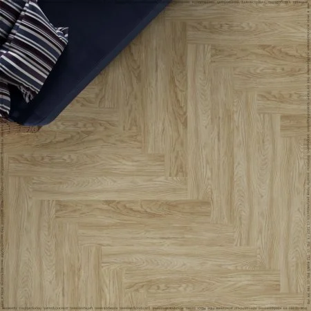 ПВХ плитка FineFlex Wood Дуб Бикин FX-113 в Челябинске