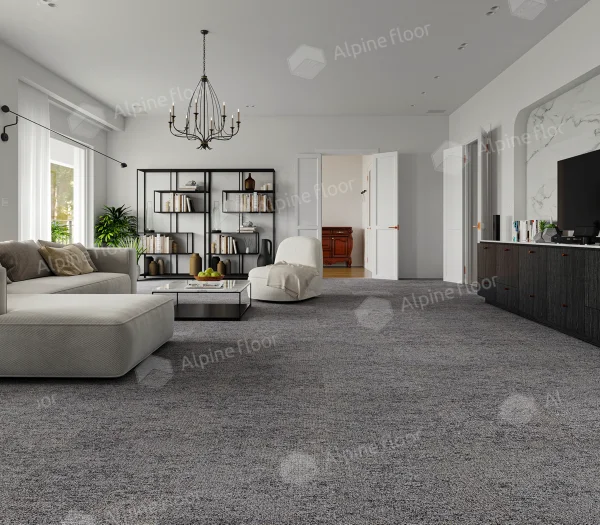 Ковровая плитка Alpine Floor Astoria 401-4 Бристоль в Челябинске