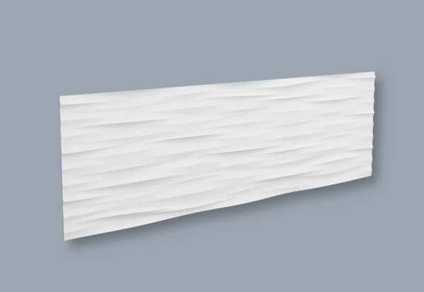 Декоративная панель NMC Arstyl Wave (113.5x38x1.85 см) в Челябинске