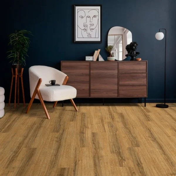 Ламинат Aberhof Tornado 2402 Дуб Талас 8мм 33кл в Челябинске