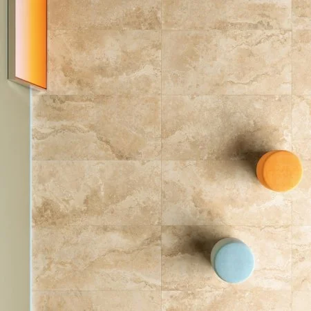 Керамогранит Coliseum Аурелия Беж 60х120 (Натуральный и Реттифицированный) в Челябинске