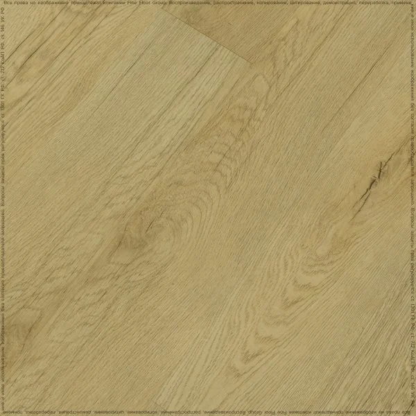 Кварц-виниловая плитка Fine Floor Rich Дуб Липари FF-2092 в Челябинске