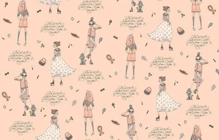 Обои Milassa Bon Voyage D3, 007 в Челябинске