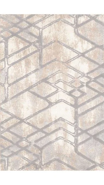 Ковер Синтелон Terra 1,60x2,30 02VGE Прямоугольник в Челябинске