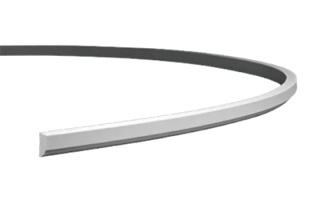 Молдинг Европласт 1.51.305 Гибкий 2,0 м в Челябинске