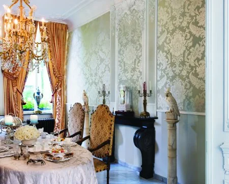 Обои Loymina  Renaissance NK3, 001 в Челябинске