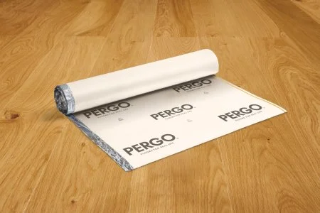 Подложка Pergo Smart Basic 2.0 мм (15м2) в Челябинске