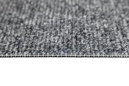 Ковровая плитка Bonkeel Sensei Grey в Челябинске