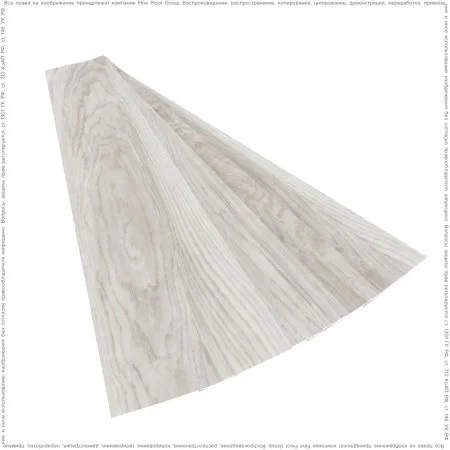 ПВХ плитка FineFlex Wood Дуб Лапландский FX-105 в Челябинске