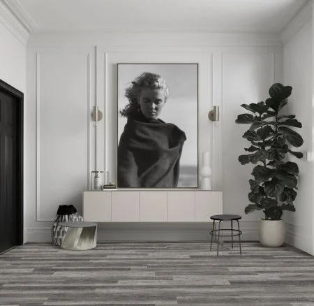 Виниловый пол Royce Ultima U1968 Дуб Маккай в Челябинске