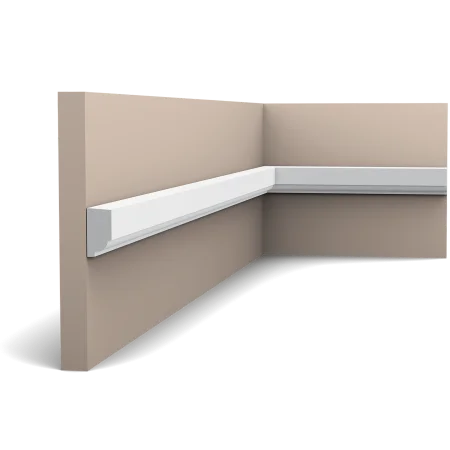 Молдинг Orac P9050 (25*130*2000 мм) в Челябинске