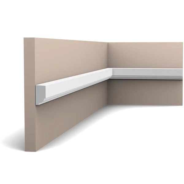 Молдинг Orac P9050 (25*130*2000 мм) в Челябинске