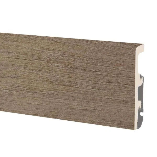 Плинтус полиуретановый Arbiton INTEGRA 46 Дуб Давос 2,4 м в Челябинске