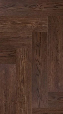 Паркетная доска Auswood Travel Herringbone Oak Rodos в Челябинске