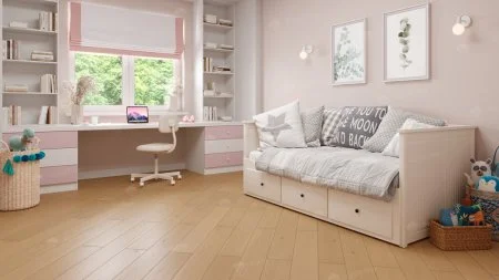 Инженерная доска Alpine Floor Villa Дуб Шампань в Челябинске