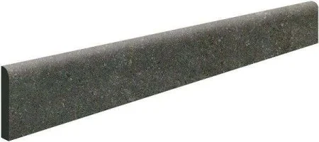 Керамогранит Italon Аурис Блэк плинтус 7,2х60 в Челябинске