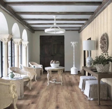 Виниловый пол Royce Ultima U1966 Дуб Бендиго в Челябинске