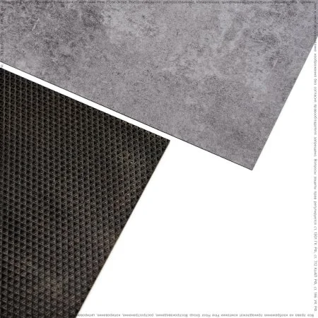 ПВХ плитка FineFlex Stone Безенги FX-207 в Челябинске