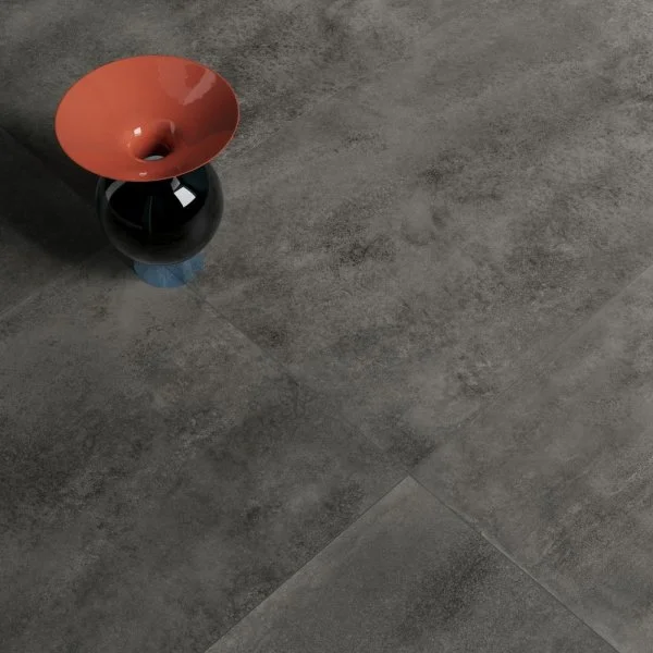 Керамогранит Coliseum Астро Блэк 60х120 (Натуральный и Реттифицированный) в Челябинске