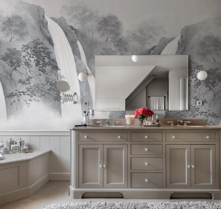 Обои Loymina Пейзаж ART5 011 в Челябинске