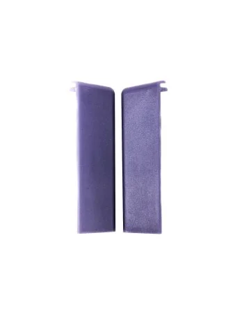 Заглушки Korner 108 Графит (лев+прав) в Челябинске