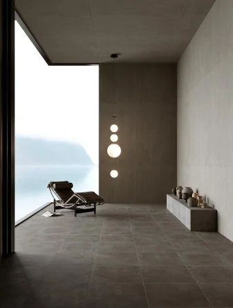 Керамогранит Coliseum Экспо Дарк 60х60 (Натуральный и Реттифицированный) в Челябинске