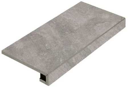 Керамогранит Italon Клаймб Рок ступень фронтальная 33х60 в Челябинске