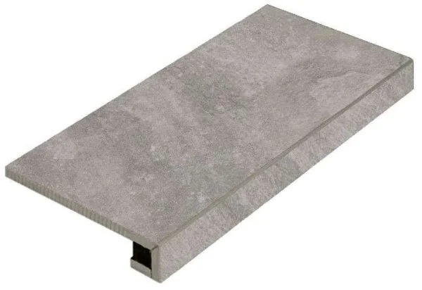 Керамогранит Italon Клаймб Рок ступень фронтальная 33х60 в Челябинске