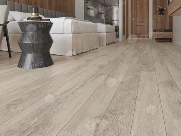 Каменно-полимерная плитка Alpine Floor Grand Sequoia Village Карите ECO 11-907 4мм, 43 класс в Челябинске