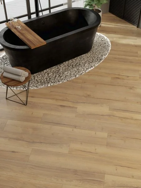 Ламинат Egger PRO 8/33 4V Large Aqua+ Дуб Вэлли натуральный EPL159 в Челябинске