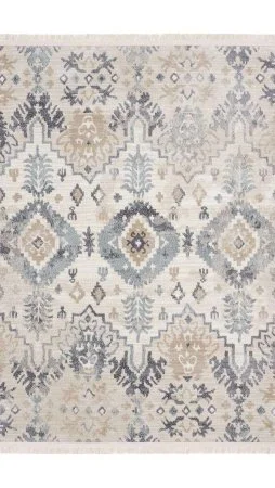 Ковер Синтелон Palermo 1,60x2,30 41EKE Прямоугольник в Челябинске