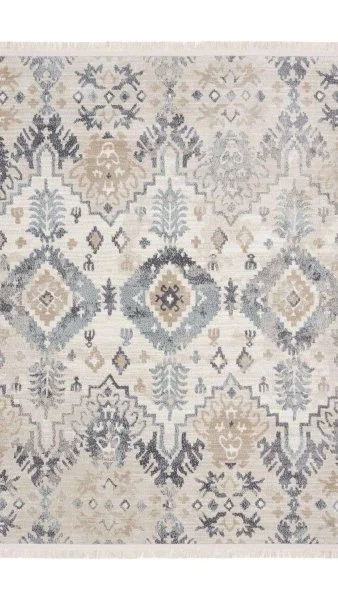 Ковер Синтелон Palermo 1,60x2,30 41EKE Прямоугольник в Челябинске