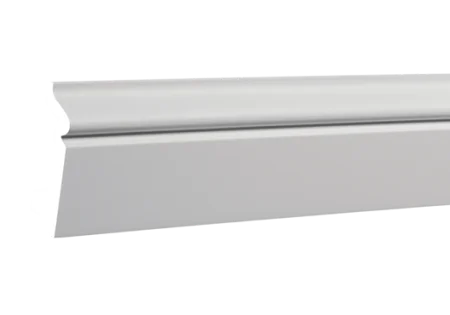 Плинтус Европласт 1.53.107 (80х22х2000 мм) в Челябинске