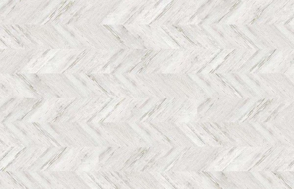 Пробковое покрытие CorkStyle Chevron White в Челябинске