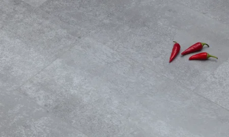 Плитка SPC Bonkeel Tile 4мм Concrete в Челябинске