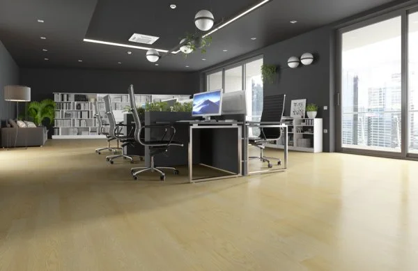 Кварц-виниловая плитка Refloor Fargo Comfort 64W970 Дуб Сидней в Челябинске