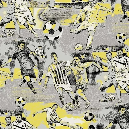 Обои Milassa Twins 11, 004 в Челябинске