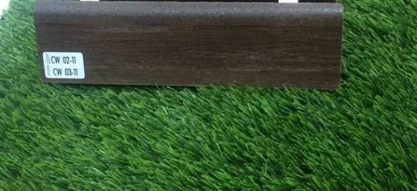 Эластичный пробковый плинтус ArtCorkDesing CW 03-11 10х60х915 мм в Челябинске