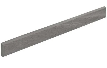 Керамогранит Italon Контемпора Карбон 7,2x60 плинтус в Челябинске